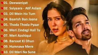 Thumbnail: New Song 2026 | New Hindi Song | Best of Arijit Singh, Jubin Nautiyal,Atif Aslam ,Darshan Raval 💖
