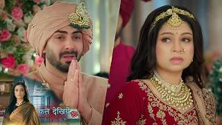 Thumbnail: Dr. Aarambhi NEW PROMO | 25th July | Raj Hath Jodkar Nyra Ko Bolega Sorry