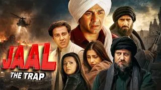 Thumbnail: सनी की साजिश - Superhit Hindi Movie | Sunny Deol & Tabu - Jaal The Trap
