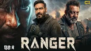 Thumbnail: Ranger - Full Movie | Ajay Devgn | Sanjay Dutt | Latest Bollywood Superhit Full Action Movies 2026