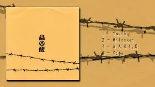 Thumbnail: 蟲酸 (Mushizu) - Demo 2008 | Hiroshima City Hard Core | Full  Demo CDr