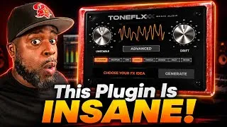 Thumbnail: This Plugin Makes Boring Melodies Sound AMAZING!