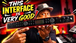 Thumbnail: Focusrite 4th Gen Interfaces Are STILL Great for Budget Studios!