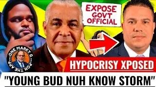 Thumbnail: MATTHEW SAMUDA YUH XPOSE YUH SELF N THE PEOPLE IN YOUR CONSTITUENCY XPOSE YOU