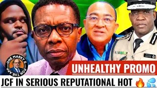 Thumbnail: SERIOUS WARNING TO CHRISTOPTOPHER TUFTON & THE JCF  JUDGEMENT UPON UNUH REPENT - BVR 2.0