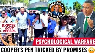Thumbnail: ALL LIES TO COOPERS PEN RESIDENCE TOLD BY ANDREW HOLNESS XPOSE SOME PEOPLE STILL UNDER A SPELL