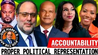 Thumbnail: PNP UPDATE: MARK GOLDING PETER BUNTING HEATHA MILLER ZULIEKA JESS EDUCATION & ROADS WORKS - BVR 2.0