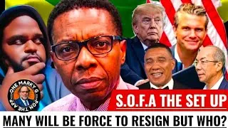 Thumbnail: GREAT PROPHETIC TOOL TO PUT JAMAICA IN LINE S.0.F.A WILL PUT THE GOVT & ASSOCIATES TO THEIR KNEES