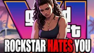Thumbnail: GTA 6 Is Everything WRONG With Modern Gaming