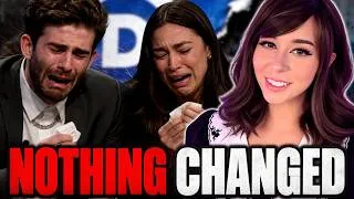 Thumbnail: Shoe0nHead EXPOSES the Democrats’ Fake “Moderation”