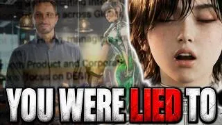 Thumbnail: Everyone Is WRONG About Stellar Blade’s New “DEI Hire”