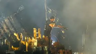 Thumbnail: The weeknd - Save your tears, Stadio San Siro, Milano 25 Luglio 2026