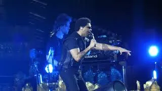 Thumbnail: The Weeknd - Creepin / I don't wanna know / Niagara Falls, Stadio San Siro, Milano 25 luglio 2026