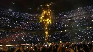 Thumbnail: The Weeknd - Can't feel my face - Stadio San Siro, Milano 25 Luglio 2026