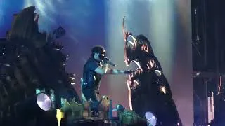 Thumbnail: The Weeknd - Starboy - Stadio San SIro, Milano 25 Luglio 2026