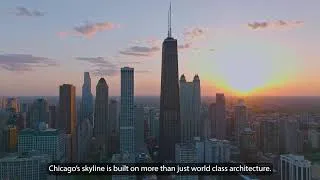 Thumbnail: BOMA/Chicago Foundation - 2024 Marketing Video