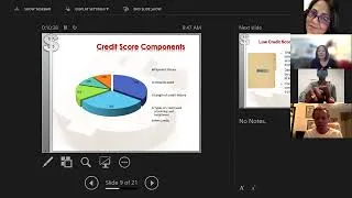 Thumbnail: 2022 Financial Empowerment & Home Buyers Workshop