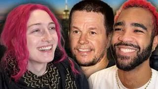 Thumbnail: Mark Wahlberg Would Have Stopped 9/11 | Ep. 35 | The Loud and Gay Show
