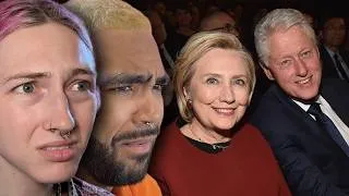 Thumbnail: Bill and Hillary Clinton Had Slaves | Ep. 34 | The Loud and Gay Show
