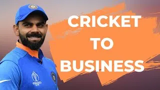 Thumbnail: 10 Businesses owned by Virat Kohli