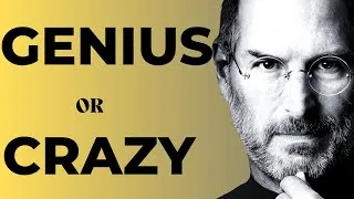 Thumbnail: Interesting facts about STEVE JOBS you did not know