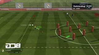 Thumbnail: EA Sports FC 26 Skill Games Gate Rush
