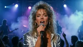 Thumbnail: Midnight Queen – Lost 80s Eurodisco Hit