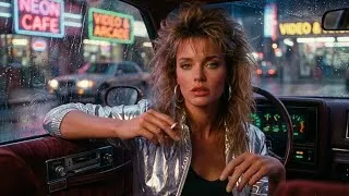 Thumbnail: She Played His Last Tape… A 1980s Anime Love Story 