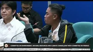Thumbnail: Manggagawa ng Chuanxing Steel, Nagreklamo sa Kakulangan ng Safety Equipment| Bombo Radyo