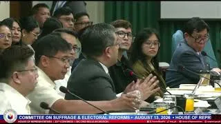 Thumbnail: COMELEC HANDANG-HAND SA ISASAGAWANG BSKE SA NOBYEMBRE| Bombo Radyo
