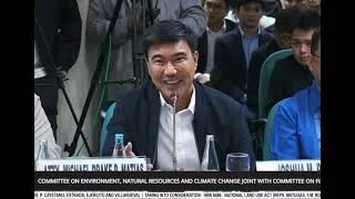 Thumbnail: Sen.Bam Aquino, binigyang-linaw ang misconceptions sa Pax Silica.| Bombo Radyo