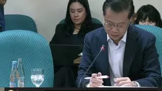 Thumbnail: 'AKO, PERSONALLY, SINUSUPORTAHAN KO ITONG PAX SILICA, PERO MARAMI RIN PO AKONG KONDISYON AT CAVEATS'