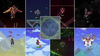 Thumbnail: Terraria: Ancients Awakened Classic (All Bosses)