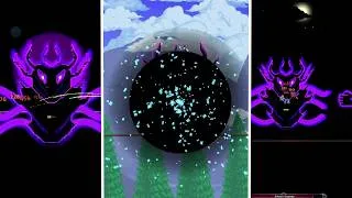 Thumbnail: The Watcher (Terraria Mod Boss Showcase)