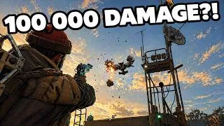 Thumbnail: Is 100,000 Damage Too Much? Arc Raiders Expedition 3 Explained