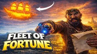 Thumbnail: Fleet of Fortune Guide - Sea of Thieves (Season 19 Update)