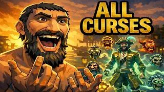 Thumbnail: EVERY Curse (2026) in Sea of Thieves & How to get them!