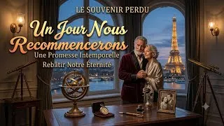 Thumbnail: Cette Chanson Est Pour Quelqu'un Que La Vie Vous A Enlevé