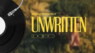 Thumbnail: Natasha Bedingfield - Unwritten (Lyrics)