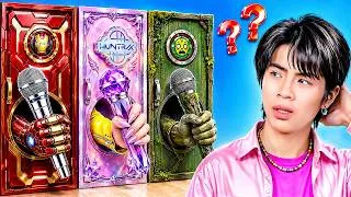 Thumbnail: Don't Choose The Wrong Rumi! Real Rumi Vs Fake Rumi