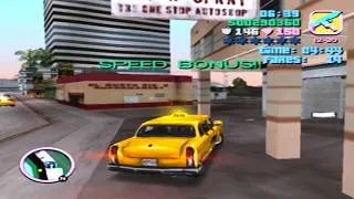 Thumbnail: Let's Play Grand Theft Auto Vice City [PS2] Part 31- Pay 'n' Spray
