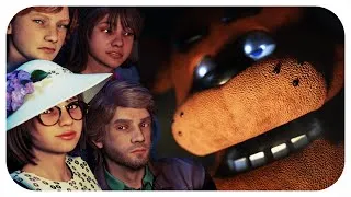 Thumbnail: FNAF: The Silver Eyes - QUIPLASH Preview