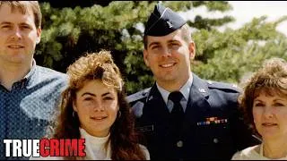 Thumbnail: A Forbidden Military Affair, A Half-million-dollar Life Insurance Policy... 🛑 True Crime Documentary