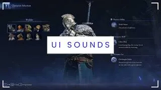 Thumbnail: Elden Ring Nightreign [UI Sounds]
