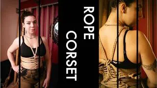 Thumbnail: Rope Corset Tutorial