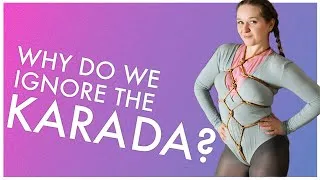 Thumbnail: Karada Is An Overlooked Shibari Technique
