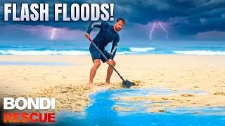 Thumbnail: 6 Wild Weather Events At Bondi Beach