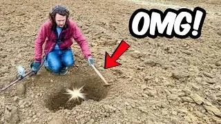 Thumbnail: I FOUND TREASURE that was Lost for 3000 YEARS!!!