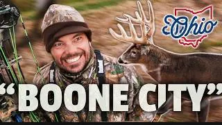 Thumbnail: Buckeye Booners! Giant Wicked Ridge Ohio Whitetail 