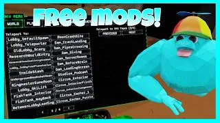 Thumbnail: How to get mods in animal company no Discord!